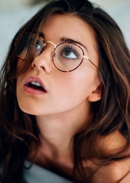 Katie Douglas photo