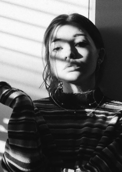 Katie Douglas photo