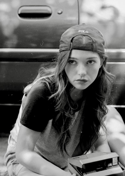 Katie Douglas photo