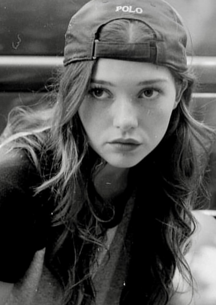Katie Douglas photo