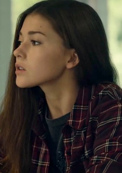 Katie Douglas