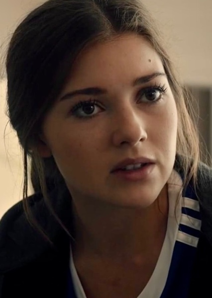 Katie Douglas