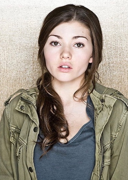 Katie Douglas photo