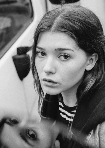 Katie Douglas photo