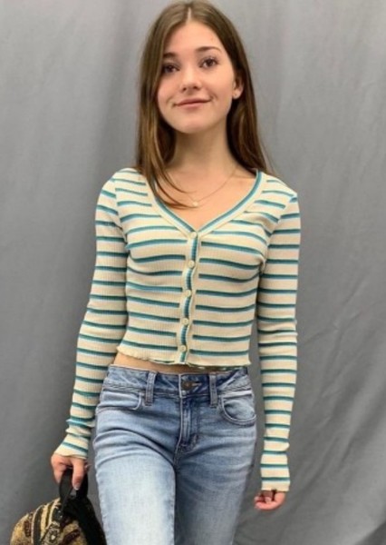 Katie Douglas photo