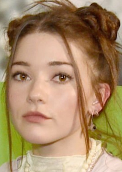 Katie Douglas photo