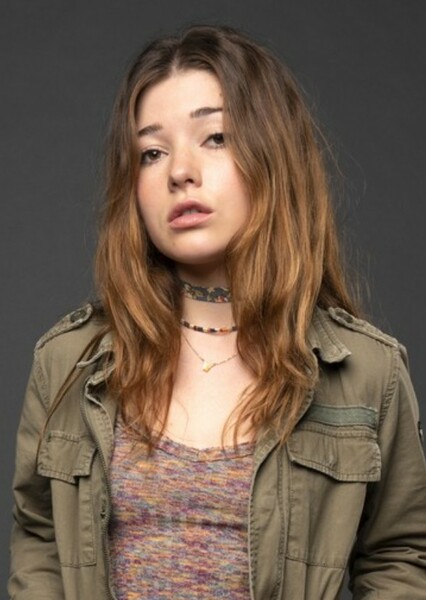 Katie Douglas photo
