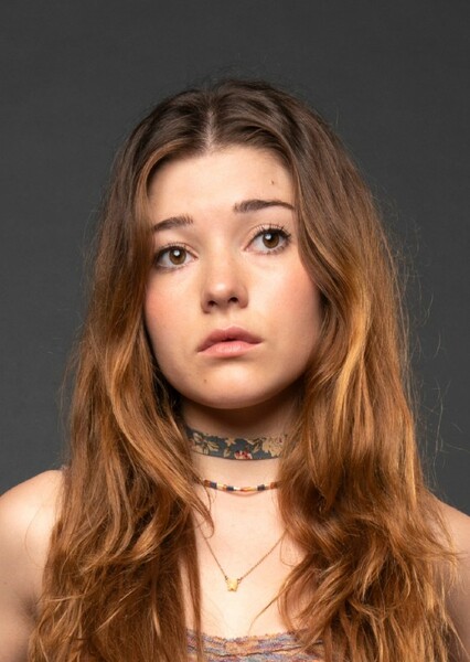 Katie Douglas photo