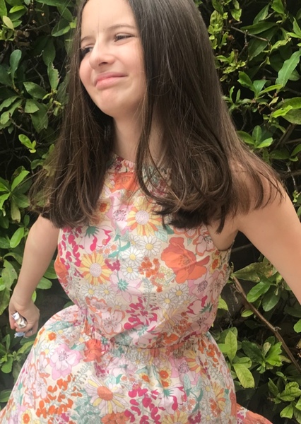 Katie Felman photo