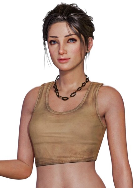 Katie (Final Fantasy)