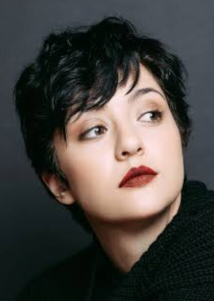 Katie Findlay