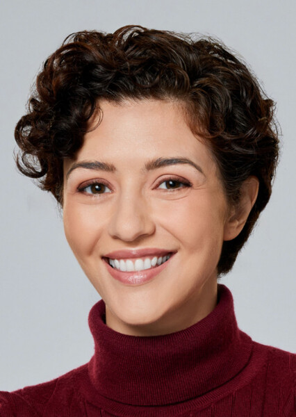 Katie Findlay