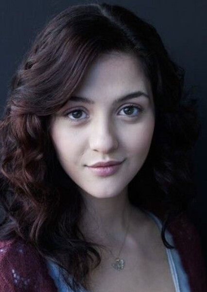 Katie Findlay