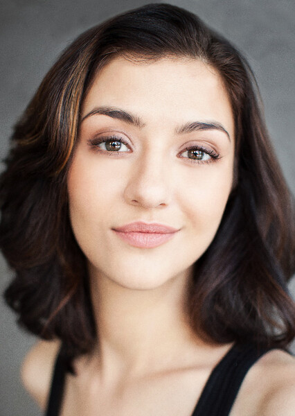 Katie Findlay