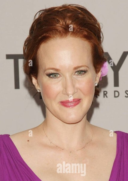 Katie Finneran photo