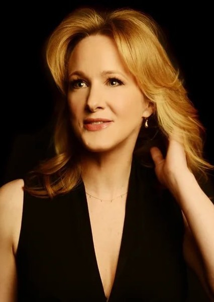 Katie Finneran
