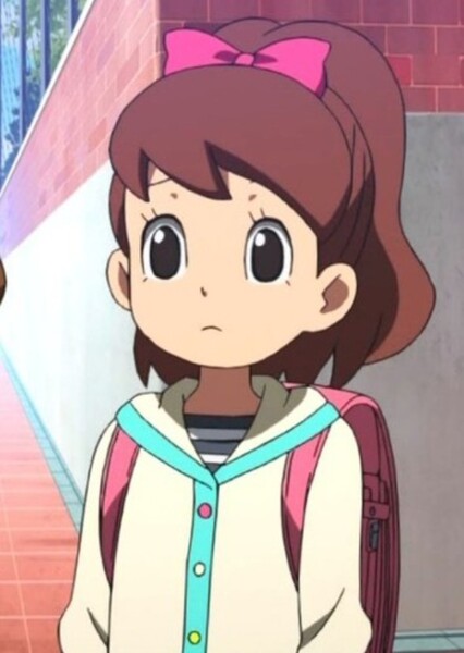Katie Forester photo