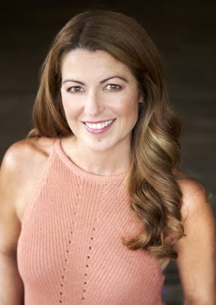 Katie Griffin photo