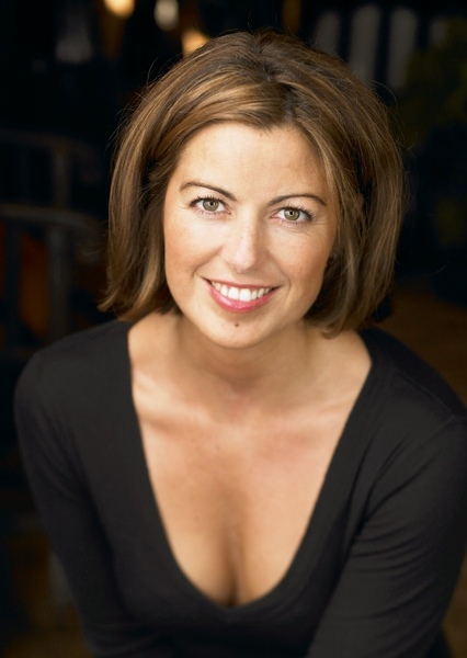 Katie Griffin photo