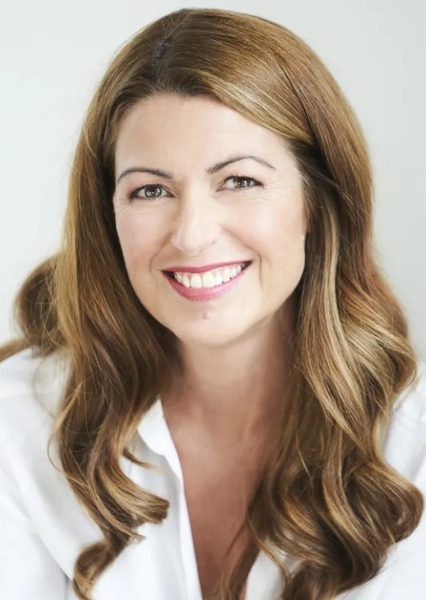 Katie Griffin photo