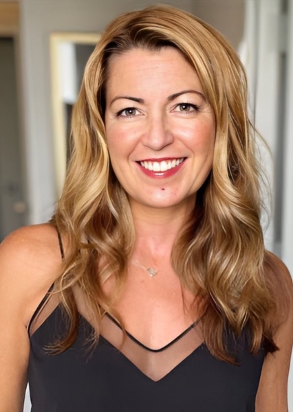 Katie Griffin photo