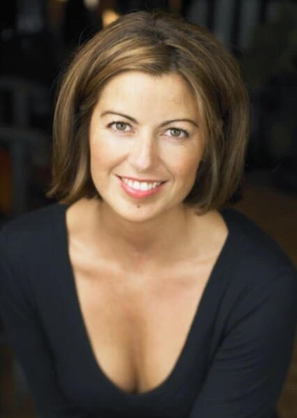 Katie Griffin photo