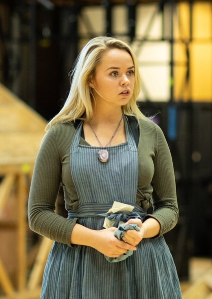Katie Hall photo