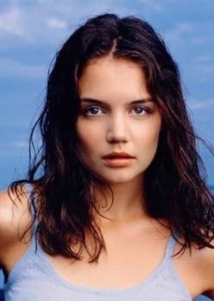 Katie Holmes photo