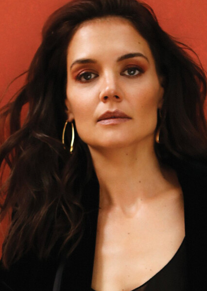 Katie Holmes photo