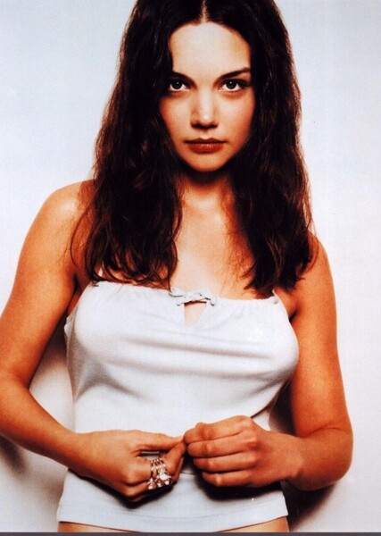 Katie Holmes photo
