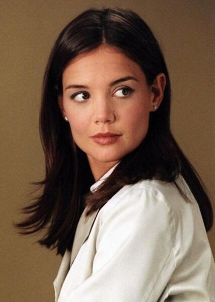 Katie Holmes photo