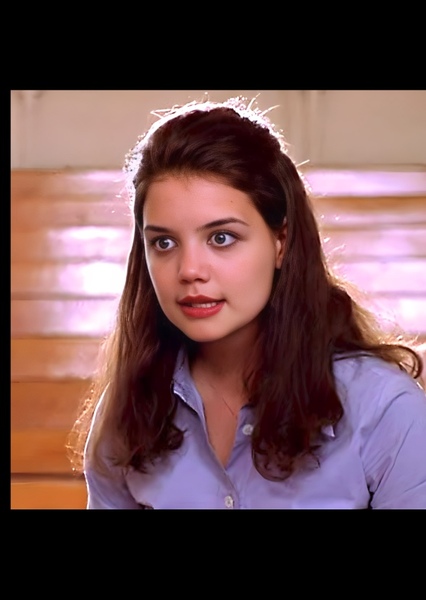 Katie Holmes photo