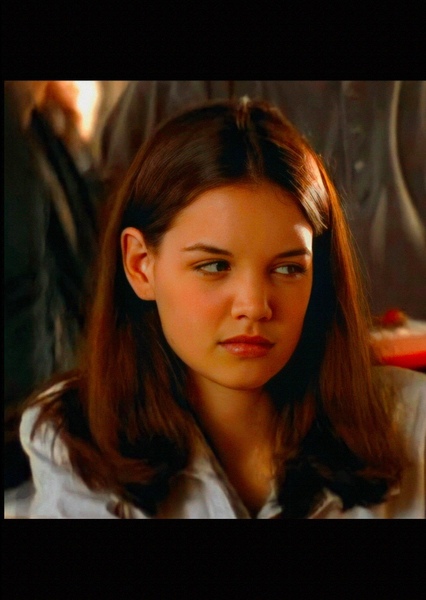 Katie Holmes photo