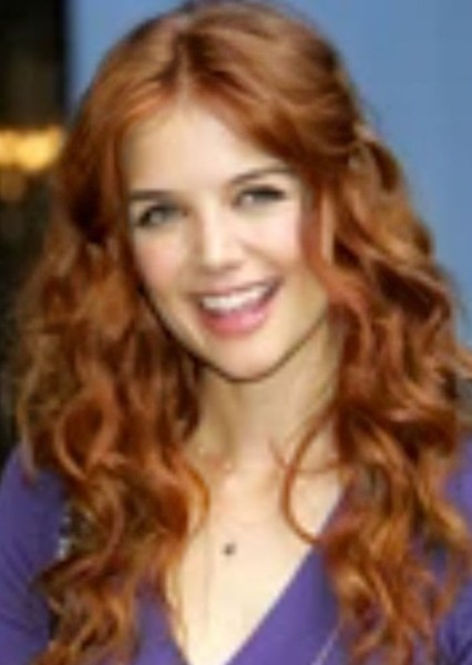 Katie Holmes photo