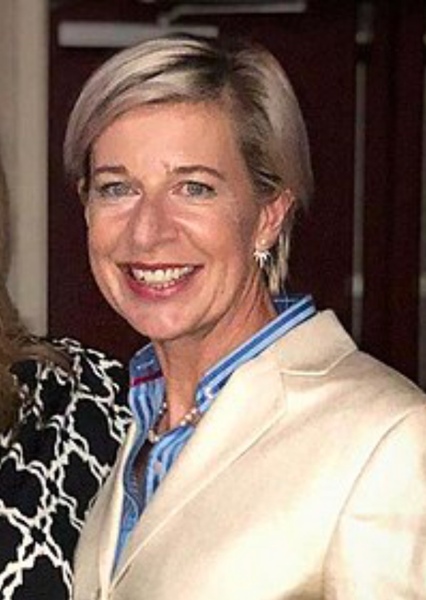 Katie Hopkins