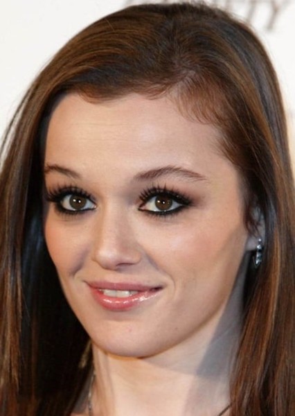 Katie Jarvis Photo on myCast Fan Casting Your Favorite Stories