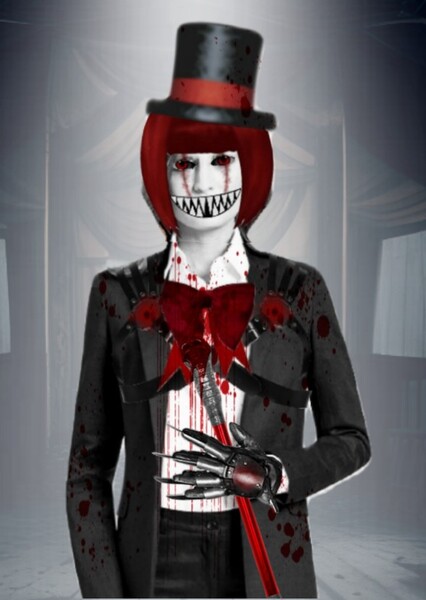 Katie killerson (Ghostbusters; Carnage Carnival) photo