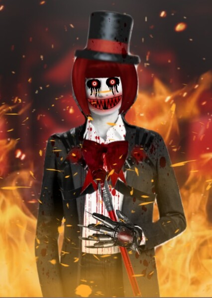 Katie killerson (Ghostbusters; Carnage Carnival) photo