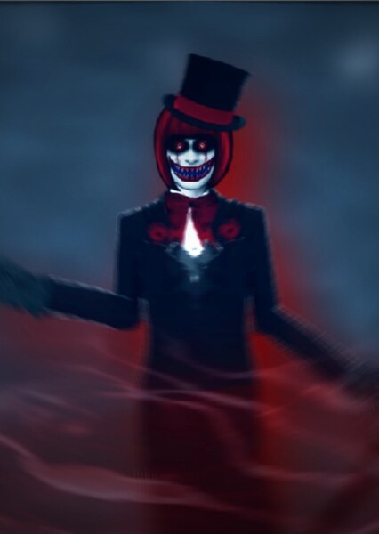 Katie killerson (Ghostbusters; Carnage Carnival) photo