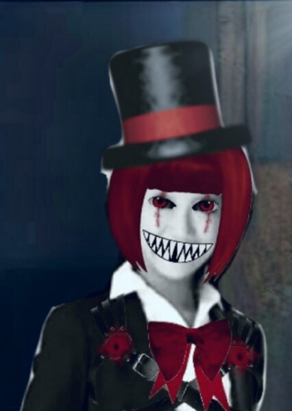 Katie killerson (Ghostbusters; Carnage Carnival) photo