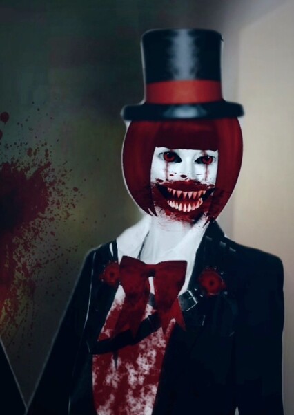 Katie killerson (Ghostbusters; Carnage Carnival) photo