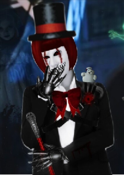 Katie killerson (Ghostbusters; Carnage Carnival) photo