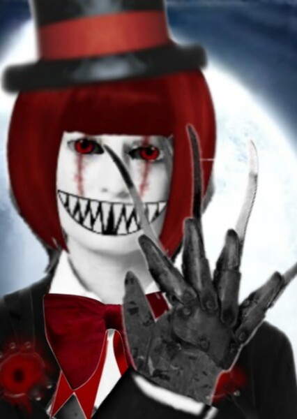 Katie killerson (Ghostbusters; Carnage Carnival) photo