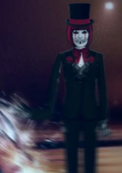 Katie killerson (Ghostbusters; Carnage Carnival) photo