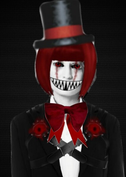 Katie killerson (Ghostbusters; Carnage Carnival) photo