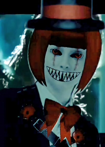 Katie killerson (Ghostbusters; Carnage Carnival) photo