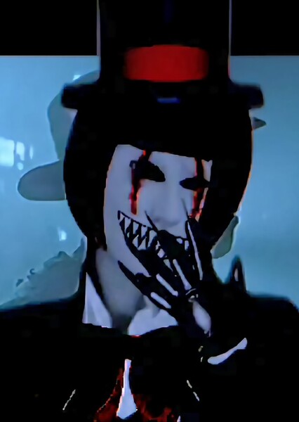 Katie killerson (Ghostbusters; Carnage Carnival) photo