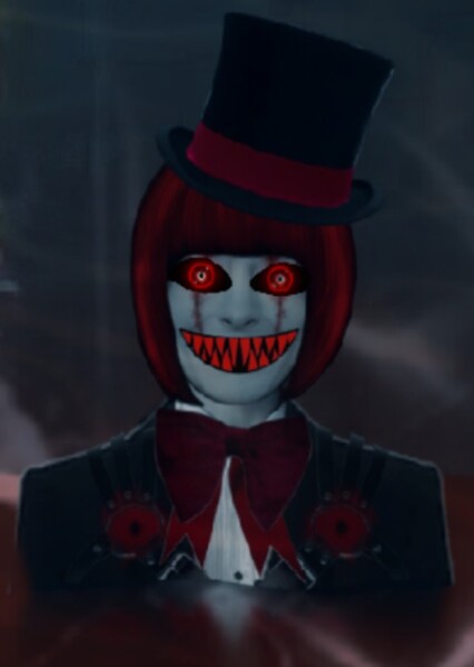 Katie killerson (Ghostbusters; Carnage Carnival) photo