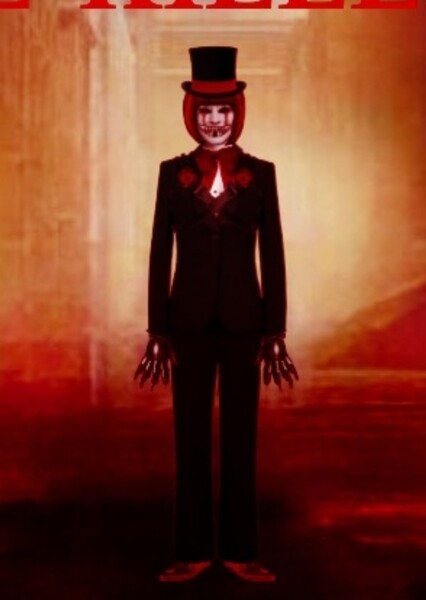 Katie killerson (Ghostbusters; Carnage Carnival) photo