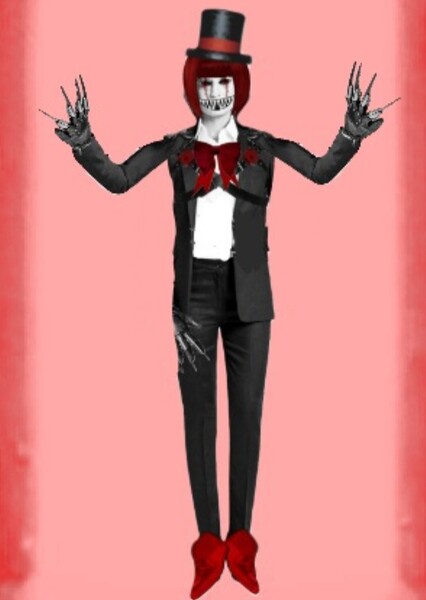 Katie killerson (Ghostbusters; Carnage Carnival) photo